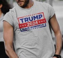 Donald Trump Shirts Save America MAGA Political shirts Funny Trump 2024 Shirts 3XL