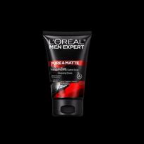 L'Oréal Men's Volcanic Rock Oil Control Anti-Acne Cleanser