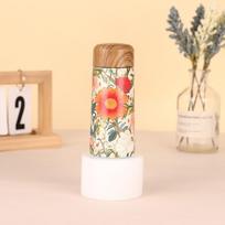 Portable 180ml Mini Insulated Cup Leak-proof Lightweight Vacuum Flasks Stainless Steel Pocket Water Bottle <50ml