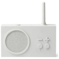Radio Bluetooth Lexon Tykho 3 Jasnobeżowe