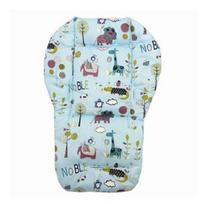 Mat Kids Highchair Cushion Mat Booster Seats Cushion Baby Stroller Cushion Pad Feeding Chair Mat 03