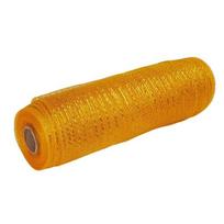 Customizable 26cm x 10yd Christmas Deco Mesh  No Loose Threads  Great for Creating Beautiful Crafts and Decorations auksas