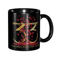 Video Game Clair Obscur Expedition 33 Mugs Custom Coffee Ceramic Mug Cup Creative Present 330ml