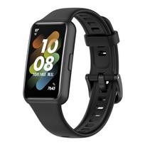 Silicone watch strap for Huawei Band 7 Original Belt sports smart  bracelet replacement correa wristband for Huawei Band 7 strap For Huawei band 7 juoda