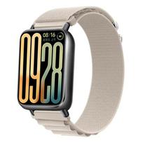 Alpine Loop Nylon Strap for Redmi Watch 4/5/6 Sport Breathable Bracelet Smartwatch for Xiaomi Mi Band 8 Pro/9 Pro Belt Correa Redmi Watch 6