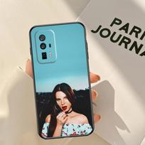 Lana Del Rey Case For Xiaomi 14 15 Ultra 13T 14T 15T Pro 17 Pro Max POCO X7 Pro X3 X5 X6 F5 F6 F7 F8 Coque Xiaomi 15 Ultra