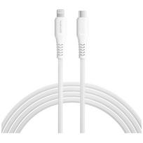 Kabel 4Smarts Lightning Do Usb-C 30W 1.5M Biały
