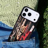 Guitar Amp phone case cover Compatible with for IPhone 17air 16e 15 14 13 12 11Pro Max 17 Air iPhone 13 Pro