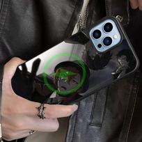 Anime Bungo Stray Dogs Dazai Osamu For Magsafe Wireless Charge Case For iPhone 17 16 15 14 13 12 11 15 Pro Max Magnetic Cover iPhone 13pro max