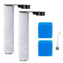 Sponge Roller Brush For Eureka NEW430 For JONR ED12 Vacuum Cleaner Accessories Kit Wet Dry Dual-use Roller Brush Vacuum Kit