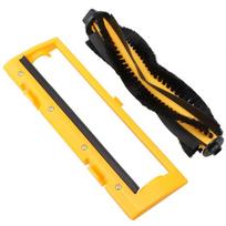 ABBY-Suitable For PROSCENIC 800T 820S 830S 830P LIECTROUX C30B 30 Sweeper Accessories Main Brush Holder Main Brush