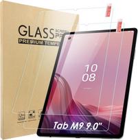Tempered glass screen protector suitable for Lenovo Tab M9, 9H hardness