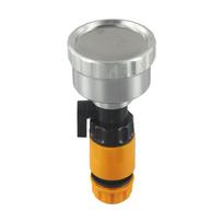 6-inch Water Pipe 19-23mm Greenhouse Sprinkler Flower Watering Sprinkler Multiple Sieve Counts Precision Watering