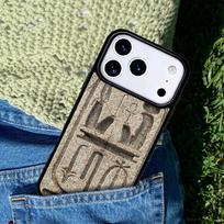 Egyptian-Carving-Horus phone case cover Compatible with for IPhone 17air 16e 15 14 13 12 11Pro Max 17 Air iPhone 16e