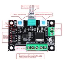 FOR MKS OSC Stepper Motor Drive Controller Pulse For PWM Speed Control Equipped With Three Frequency Signal Sources China Mainland
