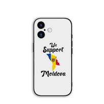 for Xiaomi Redmi Note 14 12 13 ProPlus A3 Pro Plus 12C 13C 14C 5G Phone Cover Case Flag Republic of Moldova Redmi 12C