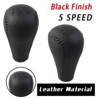 High-quality 5/6 Speed Gear Shift Knob  For NISSAN Navara D40 Frontier Double Cab 2005-2015/Pathfinder R51 2007-2019
