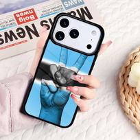 Botswana Flag Phone Case For IPhone 17 16e 15 14 13 12 11 Pro Max Air Mini Soft Protective Cover iPhone 14 Plus
