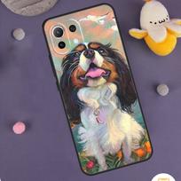 Cavalier King Charles Spaniel Case For Xiaomi 14 Ultra 13 12 Lite 11T 12T 13T Pro POCO X6 M6 X3 X5 Pro M5s F3 F5 F6 Cover POCO X4 Pro 5G