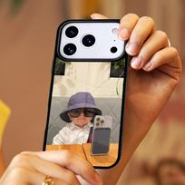 Funny Hasbulla pattern Magnetic Wireless For Magsafe phone Case For iPhone 17 11 12 13 14 15 16 Pro Max Plus Shockproof Cover iPhone Air