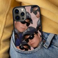 Joji Miller Singer Soft Phone Case for iPhone 17 Air 16e Pro max 15 Pro 13 14 Plus 11 12 MagSafe Magnetic Coque iPhone 13pro