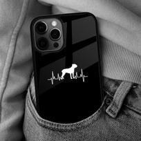 Cane Corso Italian Mastiff Soft Phone Case for iPhone 17 Air 16e Pro max 15 Pro 13 14 Plus 11 12 MagSafe Magnetic Coque iPhone 17