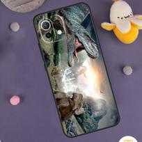 Dinosaur Case For Xiaomi 15T Pro 13T 14T 14 15 Ultra 17 Pro Max POCO F8 Pro F5 F6 F7 X5 X6 X7 Cover POCO X7 Pro
