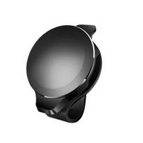 Stable Car Sunglasses Holder Shock-proof Ticket Card Mount Clips  Glasses, Cards, and Tickets juoda