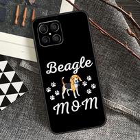 Beagle Dog Phone Case For Honor X8b X9b X8 X9 X6a X7a X8a X9a Honor Magic 6 Pro 5 Lite 50 70 90 Cover Honor 90 Lite