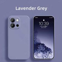 For OPPO A6 Pro Global Case OPPO A6 Pro Cover Fundas Coque Soft Original Liquid Silicone Protective Phone Bumper OPPO A6 Pro For OPPO A6 Pro