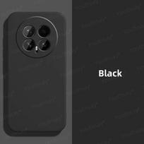 For Honor Magic 8 Pro Case Magic 8 Pro Cover Fundas Coque Soft Original Liquid Silicone TPU Phone Bumper For Honor Magic 8 Pro For Magic 8 Pro&Honor Magic8 Pro juoda