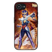 Cover for Xiaomi Poco C71 C65 C61 X7 X6 X5 M6 M7 F6 F7 F8 Ultra Pro C75 Casing Phone Case Saints Cartoon Seiyas Poco x7 pro