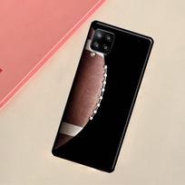 Rugby Ball Case For Samsung Galaxy A06 A56 A36 A26 A16 A25 A54 A34 A14 A52 A32 A12 A13 A33 A53 A15 A35 A55 Samsung A34 5G