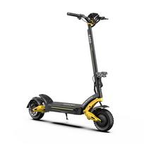 OOTD S30 Waterproof electric scooters 1200W*2 motors 52V 23.4AH maximum load capacity 120kg IP54 waterproof