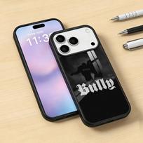 K-Kanye Y-YE West B-BULLY Phone Case Magnetic For iPhone17 16 15 14 13 12 Pro Max For Magsafe Wireless Charging Cover iPhone13PROMAX