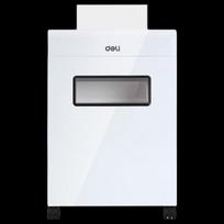 Deli 9911 Commercial Paper Shredder CN plug (adapter included)