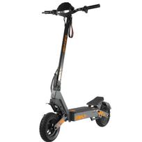 Kukirin G2 Master 10-inch Urban Electric Scooter,52V 20.8Ah Battery,Dual 1000W Motors,Max Range 70 km,Max Load 120 kg. juoda