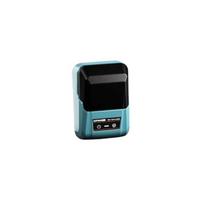 SUPVAN T56pro Cable Label Printer, Office Supermarket Communication Cable Machine Room Label Printer Bluetooth Label Printer žalia