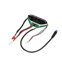 LCD Meter Board for E9T S1-E9T Electric Scooter