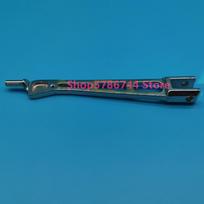 Presser Foot Arm #123-05611 For Juki Overlock Sewing Machine MO-6916R-FH6-60H šviesiai pilka spalva