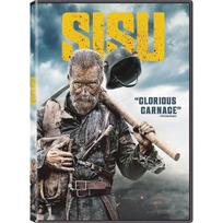 Sisu  [DVD REGIONAS:1 JAV] Ac-3/Dolby Digital, Dolby, Su subtitrais, Plačiaekranis JAV importas