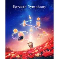 Eorzean Symphony: Final Fantasy 14 Orchestral Album Vol 2 (Original Soundtrack)  [Blu-Ray Region A: USA] Japan - Import USA import