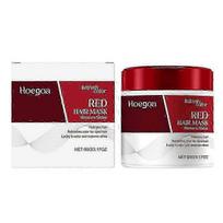 2025 Color Depositing Red Hair Mask Color Boosting Conditioner, Hydrates and Enhances Red Tones for Color-Treated Dyed Hair 90g 1pc