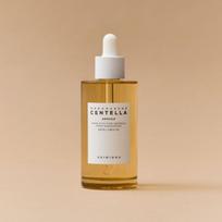 SKIN1004 Madagascar Centella Ampoule 100ml Soothing Hydrating Cica Serum for Sensitive Skin