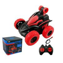 Stunt Car Children Double Sided Flip Remote Control 360 Deree Rotation Off Road Drift RC Car Gifts For Kids Adults Boys