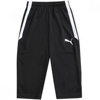 Puma Team Liga 3/4 treniruočių kelnės 65727103/XS
