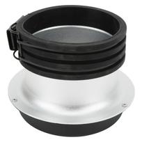 Photo Studio for Profoto Speedring to for Bowens Mount Converter Monolight Adapter Ring