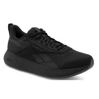 REEBOK DMX COMFORT+ 100034134 men's sports shoes - black r. 44 44 juoda