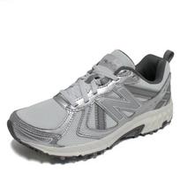 New Balance 410 V5 Men woMen Running Shoes Running Shoes White Mt410km5 MT410KM5:230mm(US5)