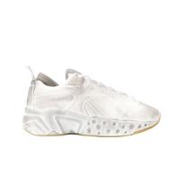 Acne Studios Rockaway Tumbled Sneakers White EU 42